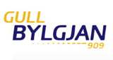 Logo Gull Bylgjan
