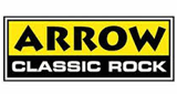 Logo Arrow Classic Rock