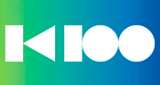 Logo K100