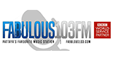 Logo Fabulous 103 FM