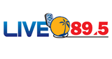 Logo Phuket Live Radio 89.5