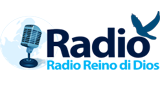 Logo Radio Reino Di Dios