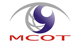 Logo MCOT Radio Chiangmai