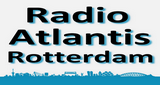 Logo Radio Atlantis Rotterdam