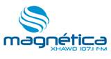 Logo Magnética