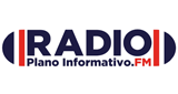 Logo Plano Informativo Radio