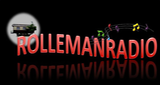 Logo Rolleman Radio