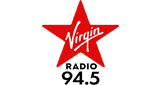 Logo Virgin Radio
