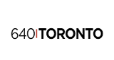Logo Global News Radio 640 Toronto