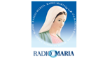 Logo Radio Maria