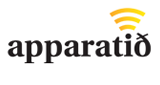 Logo Apparatid Radio