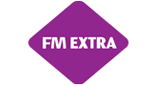 Logo FM Extra