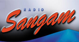 Logo Radio Sangam