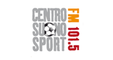 Logo Centro Suono Sport