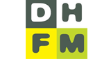 Logo Den Haag FM