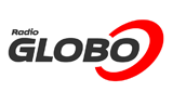 Logo Radio Globo