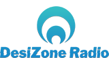 Logo DesiZone Radio