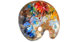 Logo Hollands Palet