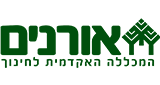 Logo Radio Oranim