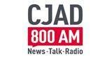 Logo CJAD