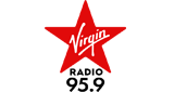 Logo Virgin Radio