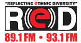 Logo Red FM