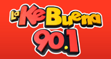 Logo Ke Buena