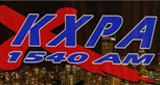 Logo KXPA