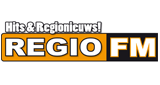 Logo Regio FM