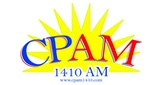 Logo CPAM 1410