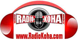 Logo Radio Koha