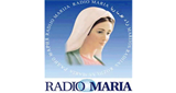 Logo Radio Maria