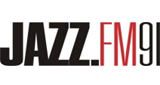 Logo Jazz.FM91