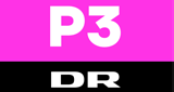 Logo DR P3