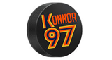 Logo K-97 - CIRK-FM