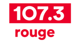 Logo Rouge FM