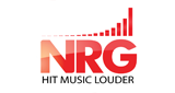 Logo NRG Energy Radio