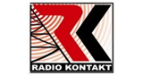Logo Radio Kontakt 89.3 FM