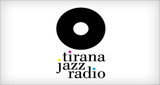 Logo Tirana Jazz Radio