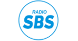 Logo RadioSBS