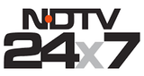Logo NDTV 24X7 Radio