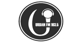 Logo Urban FM