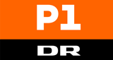 Logo DR P1
