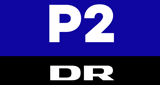 Logo DR P2