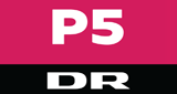 Logo DR P5