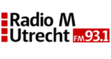 Logo Radio M Utrecht