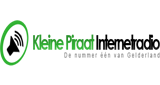 Logo Kleine Piraat Internetradio