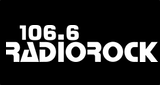 Logo Radio Rock