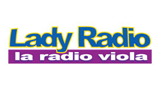 Logo Lady Radio