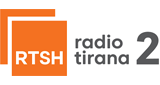Logo Radio Tirana 2